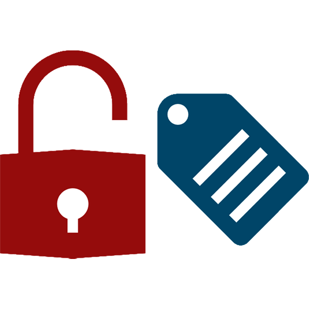 PROCEDIMIENTOS DE ETIQUETA Y CANDADO​