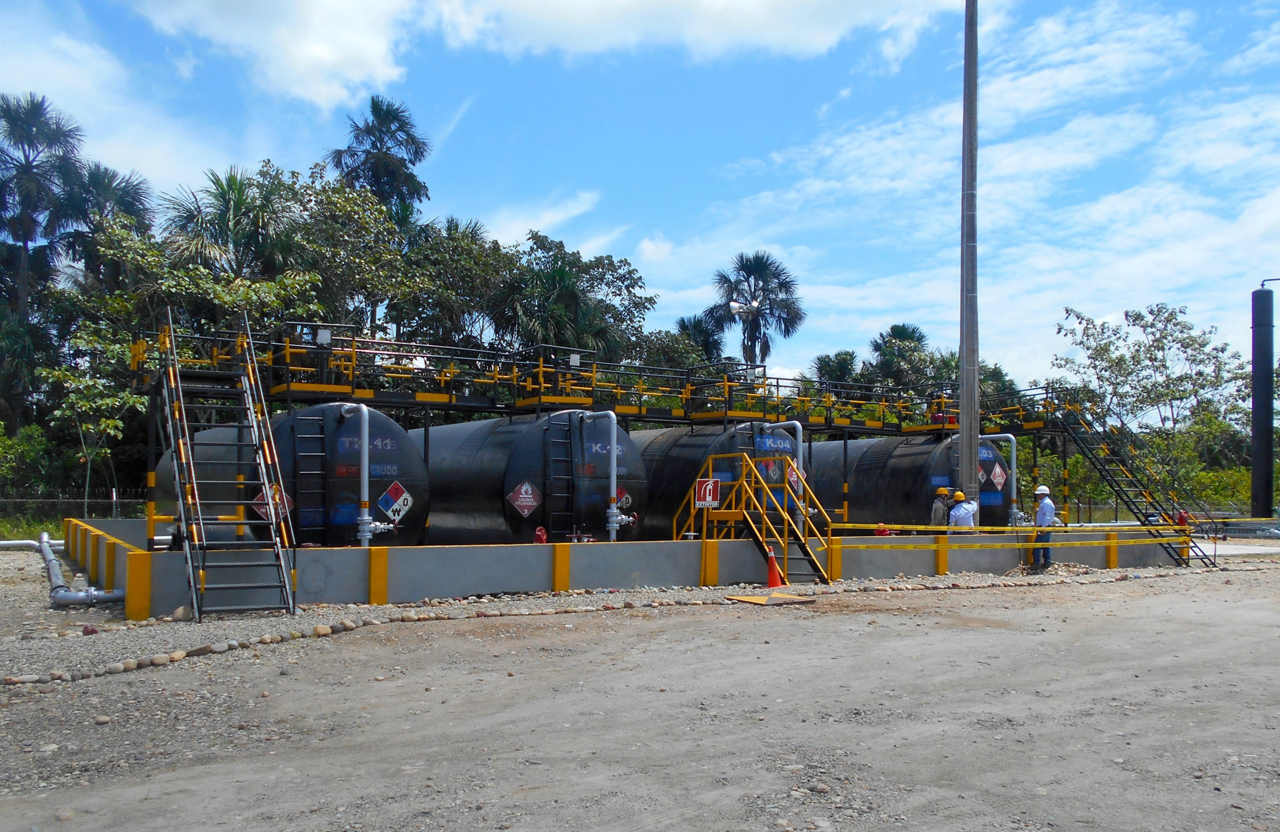 AM4 INGENIERÍA ELÉCTRICA