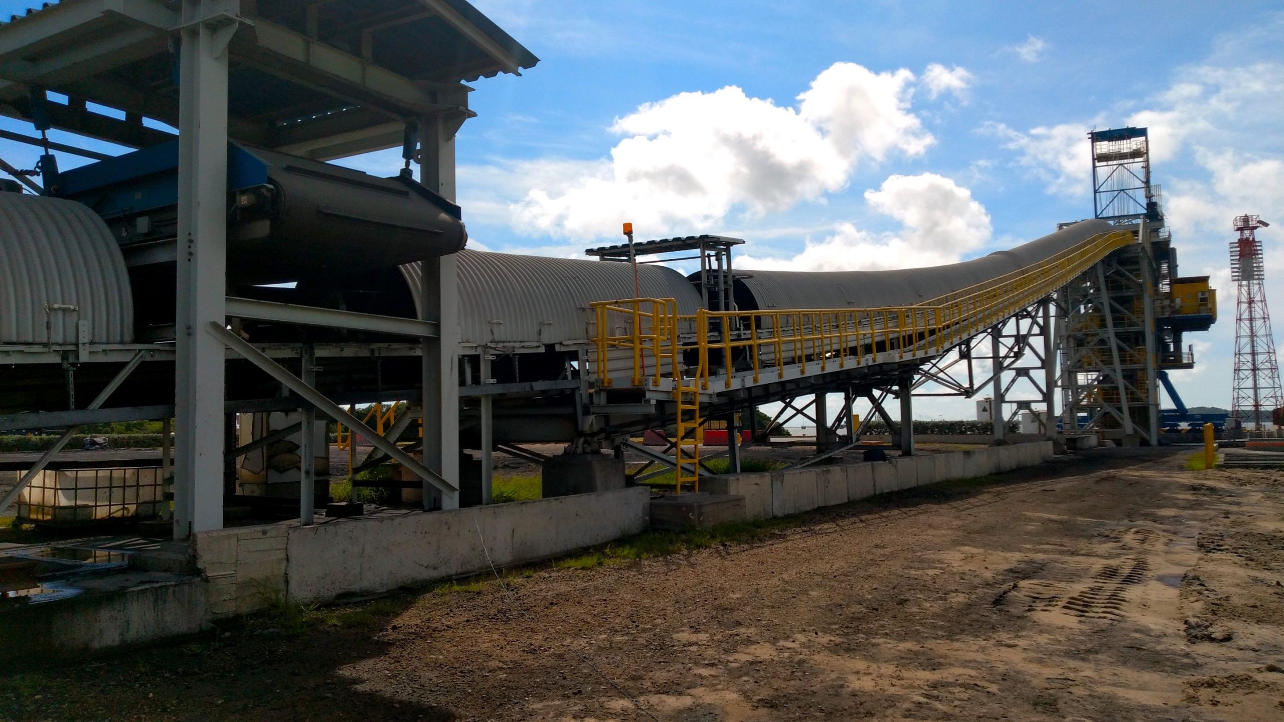 PUERTO DE MAMOMAL AM4