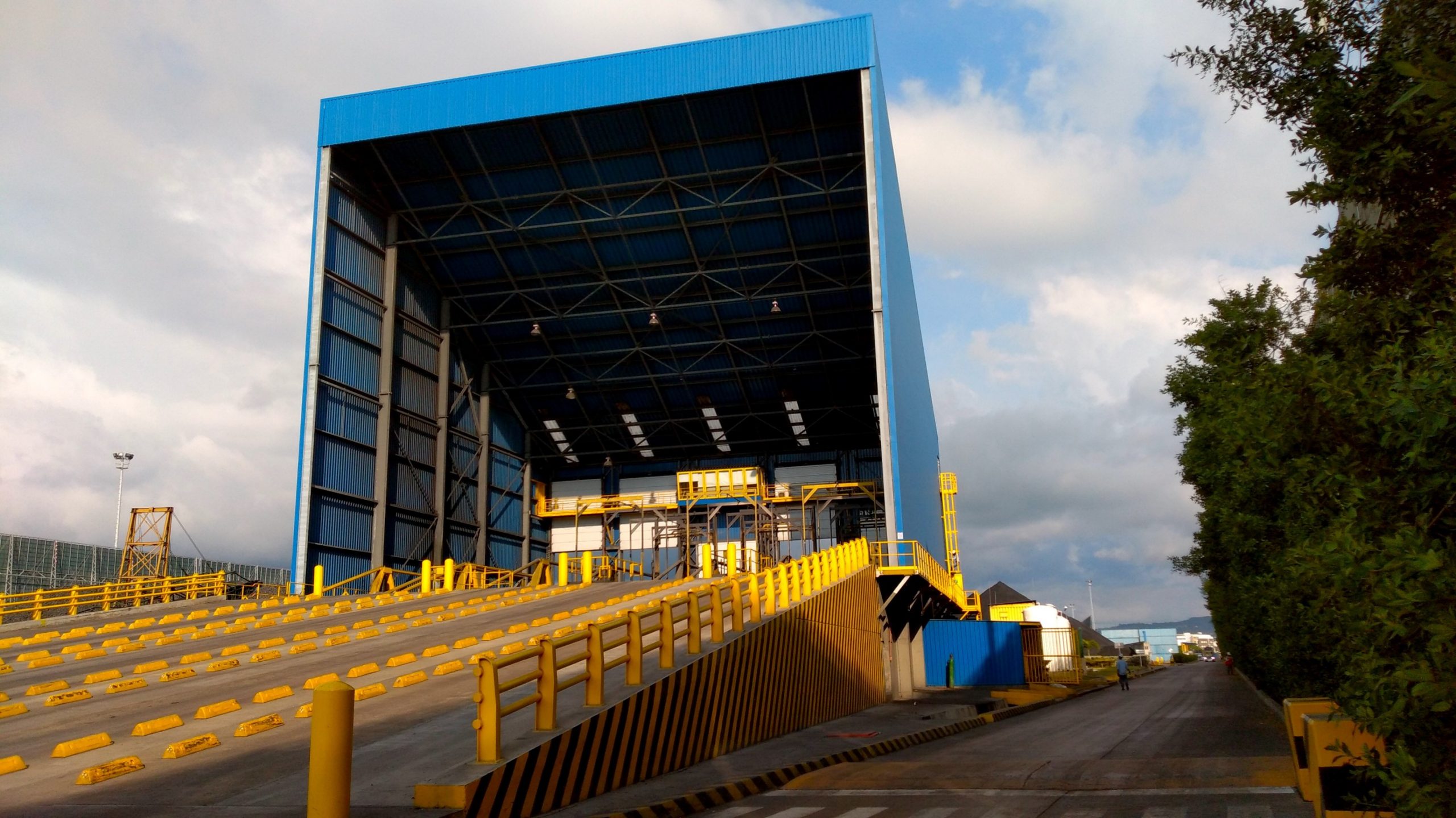 INGENIERIA DE DETALLE