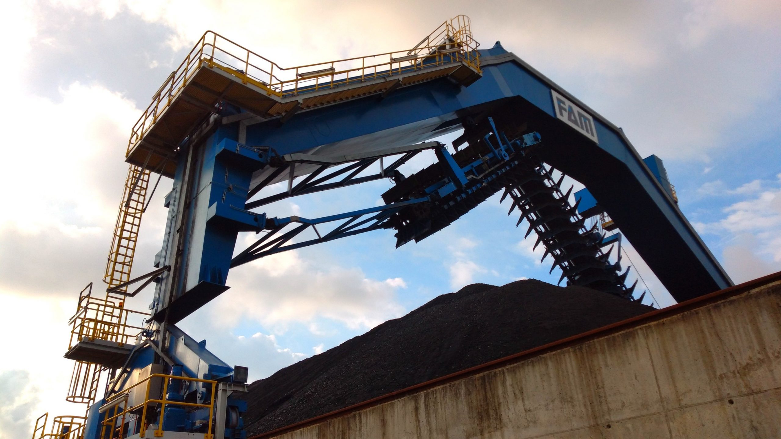 DIAGNOSTICO DEL SISTEMA DE PUESTA A TIERRA