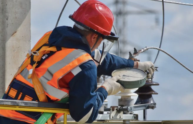 DISTRIBUCIÓN POR AM4